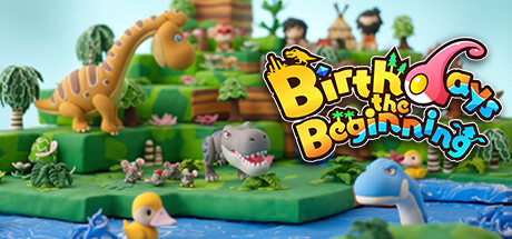 Игра Birthdays the Beginning