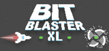 Игра Bit Blaster XL