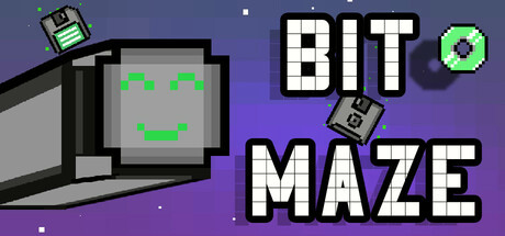 Купить игру Bit Maze