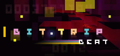 Игра BIT.TRIP BEAT