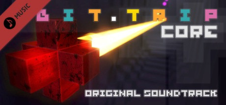 Игра BIT.TRIP.CORE Soundtrack