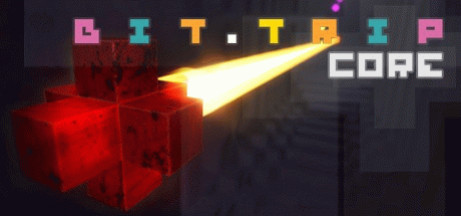 Игра BIT.TRIP CORE