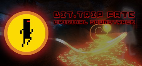 Игра BIT.TRIP.FATE Soundtrack