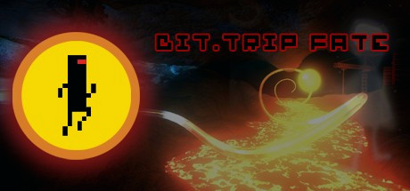 Игра BIT.TRIP FATE