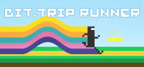 Игра BIT.TRIP RUNNER