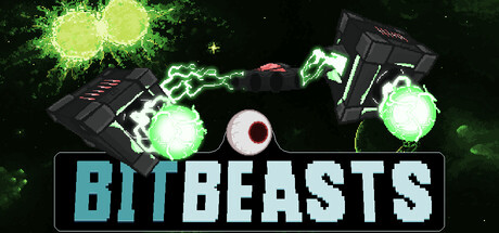 Купить игру BitBeasts