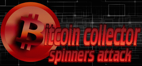 Игра Bitcoin Collector: Spinners Attack