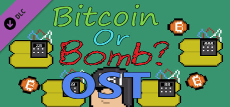 Игра Bitcoin Or Bomb? - OST