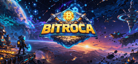 Купить игру BitRoca