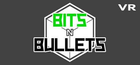 Игра Bits n Bullets