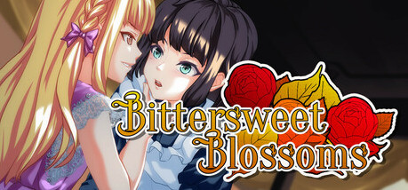 Игра Bittersweet Blossoms