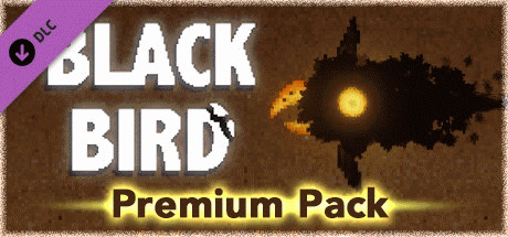 Игра BLACK BIRD Premium Pack