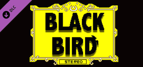 Игра BLACK BIRD SoundTrack
