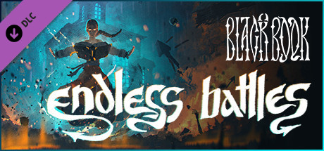 Игра Black Book - Endless Battles