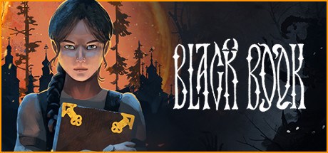 Игра Black Book