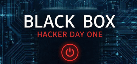 Игра Black Box - Hacker Day One