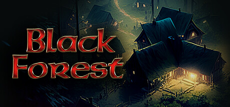 Игра Black Forest
