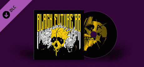 Игра Black Future '88 - Soundtrack