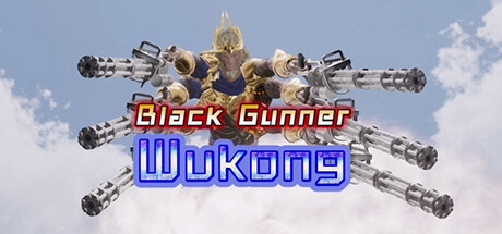 Игра Black Gunner Wukong