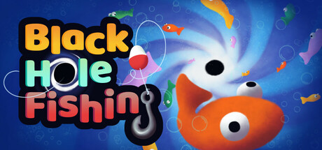 Игра Black Hole Fishing