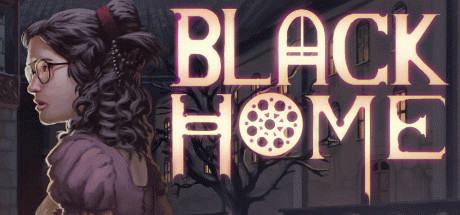 Игра Black Home