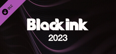 Игра Black Ink 2023 Upgrade
