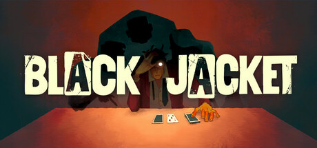 Игра Black Jacket