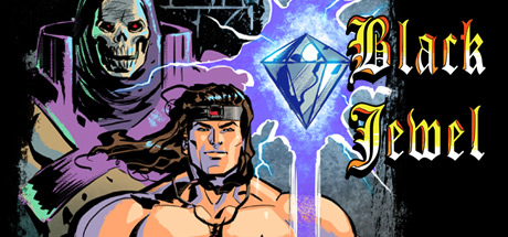 Игра Black Jewel