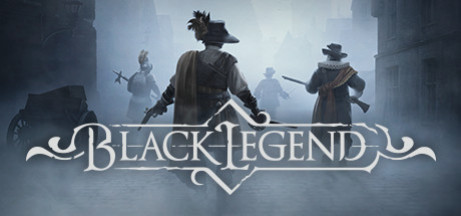 Игра Black Legend