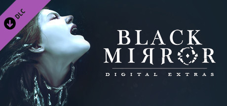 Игра Black Mirror Digital Extras