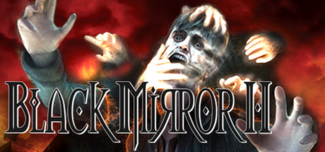 Игра Black Mirror II