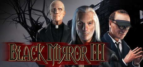 Игра Black Mirror III