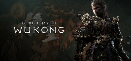 Игра Black Myth: Wukong