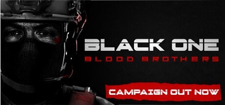Игра Black One Blood Brothers