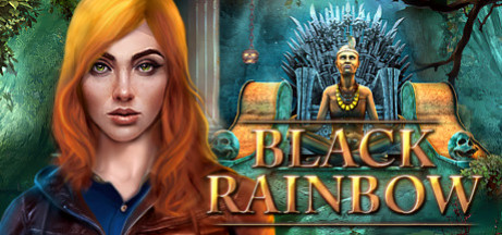Игра Black Rainbow