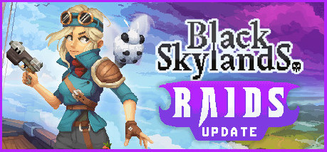 Игра Black Skylands