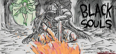 Игра BLACK SOULS