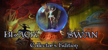 Игра Black Swan