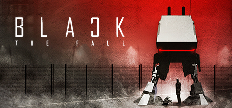 Игра Black The Fall