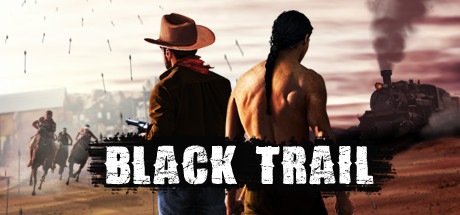 Игра Black Trail VR