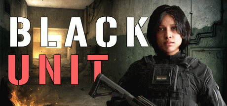 Купить игру Black Unit