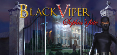 Игра Black Viper: Sophia's Fate