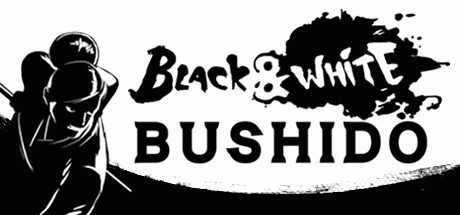 Игра Black & White Bushido