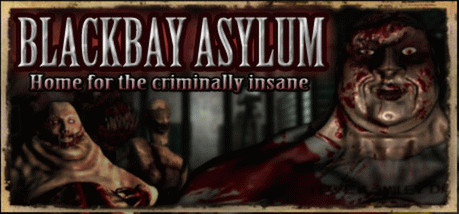 Игра Blackbay Asylum