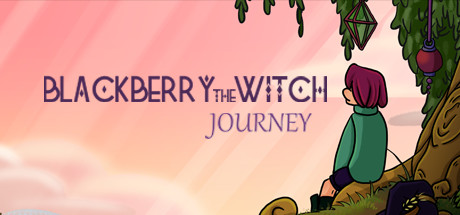 Игра Blackberry the Witch: Journey