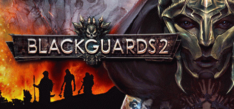 Игра Blackguards 2