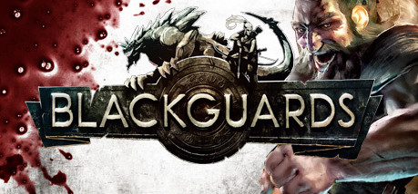 Игра Blackguards