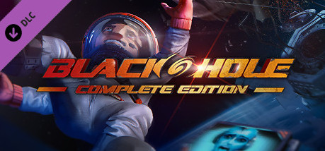 Игра BLACKHOLE: Complete Edition Upgrade