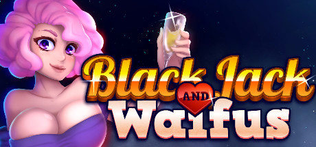 Игра BLACKJACK and WAIFUS Hentai Version