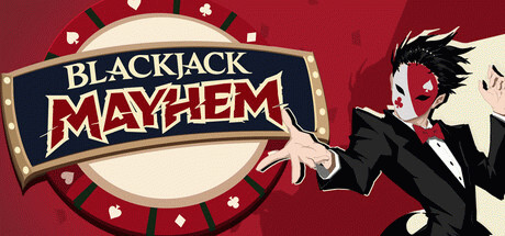 Игра Blackjack Mayhem
